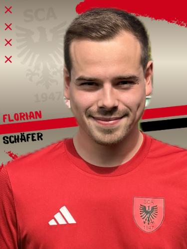 Avatar Bild für Florian Schäfer