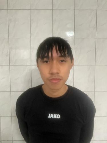 Richie Tran