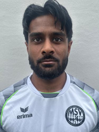 Brintan Thillainachan