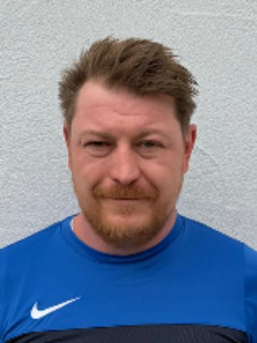Florian Huber