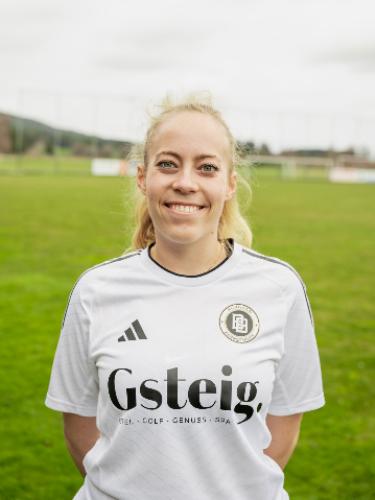 Avatar Bild für Janine Sandner