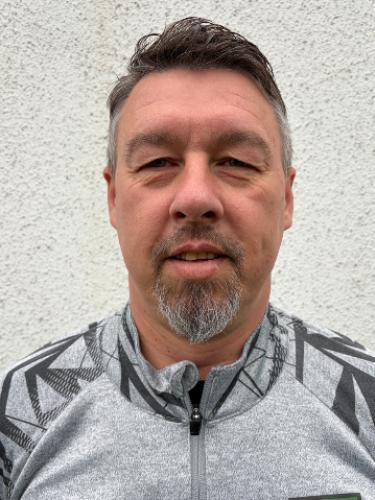Markus Glodde