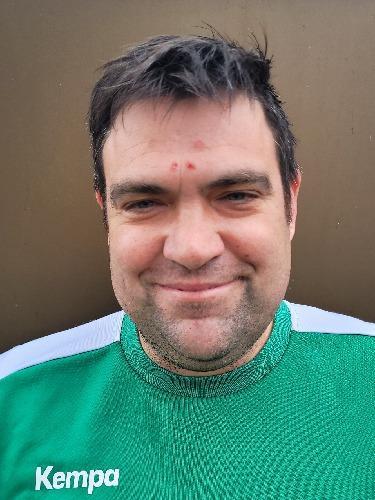 Tobias Holzapfel