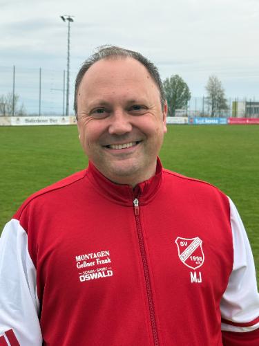 Avatar Bild für Josef Meier