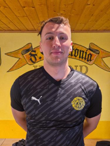 Avatar Bild für Janek Hartmann