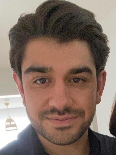 Emre Tas