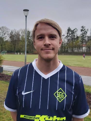 Kristoffer Skarstein