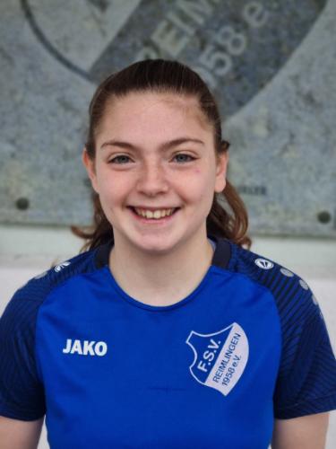 Avatar Bild für Jasmin Bevilacqua