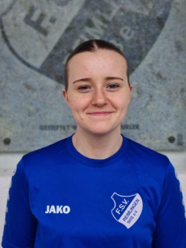 Avatar Bild für Lorena Christ