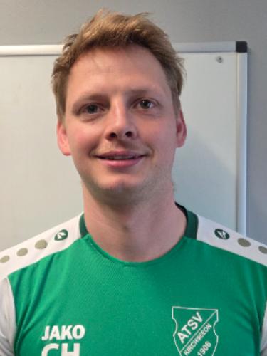 Avatar Bild für Corbinian Huber