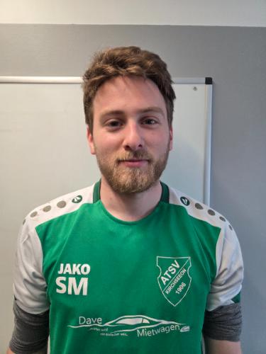 Avatar Bild für Sebastian Mayer