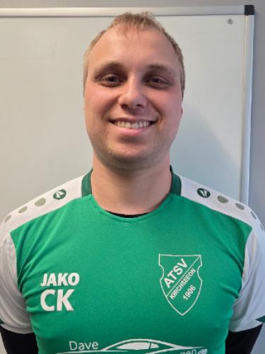 Avatar Bild für Christian Koepp