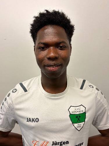 Avatar Bild für Youssouf Samoura