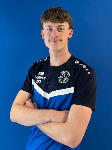 Avatar Bild für Felix Michel