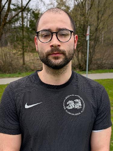 Avatar Bild für Umutcan Kalpack