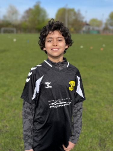 Avatar Bild für Taha Aitouahman