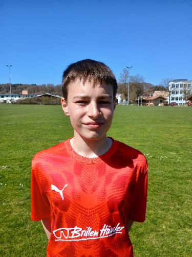 Christian Bacher