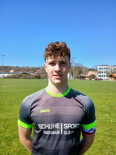 Lukas Hamberger