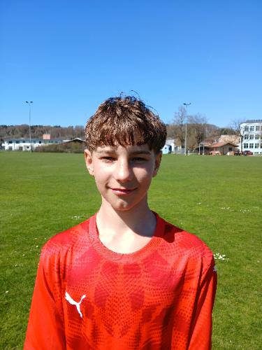 Lukas Hehlert