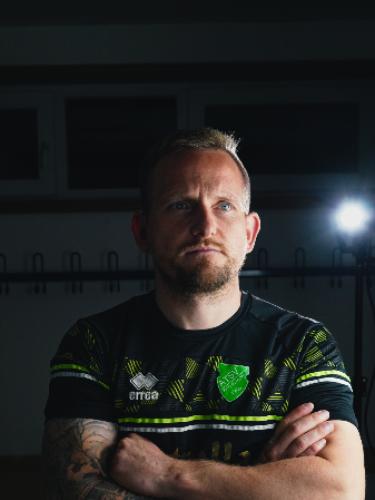 Avatar Bild für Danny Hahne