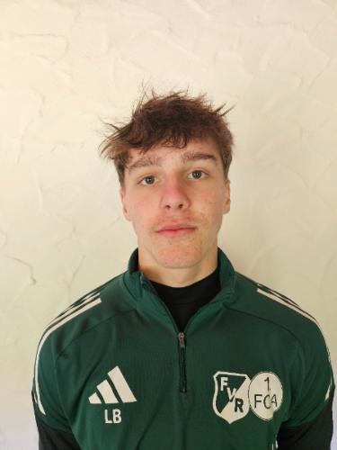 Luca Bader