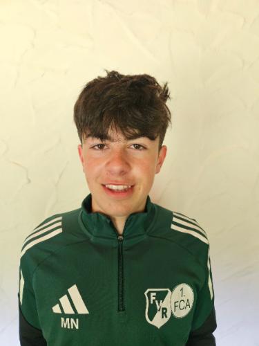 Mika Neidel