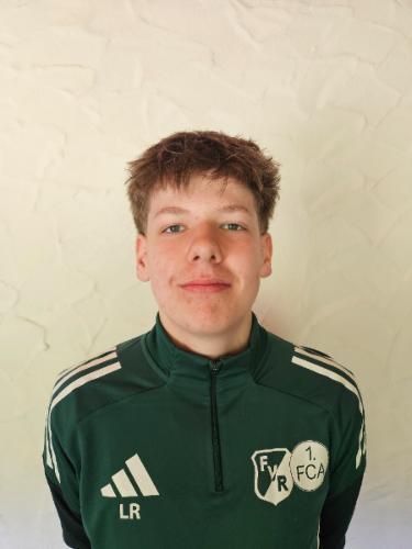 Lukas Reinhard