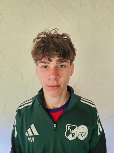 Benjamin Wittig