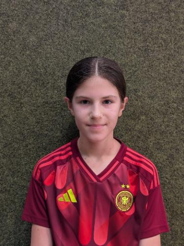 Charlotte Henneberger