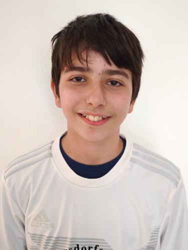 Avatar Bild für Luis Leibl