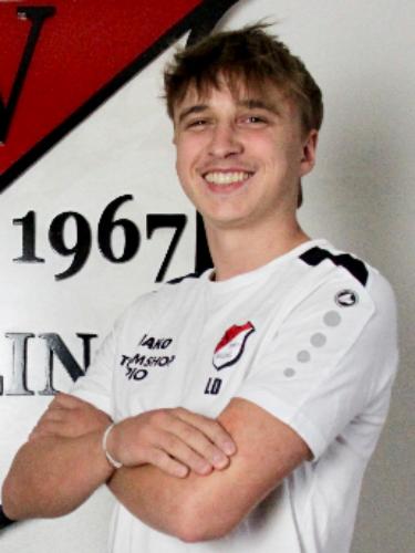 Avatar Bild für Luis Dillinger