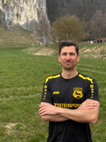 Maximilian Graubmann