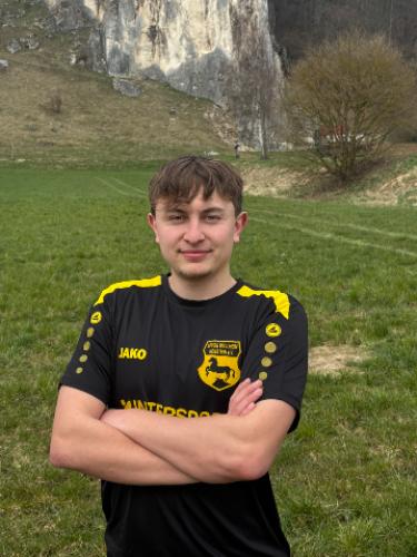 Avatar Bild für Tim Luis Reibert