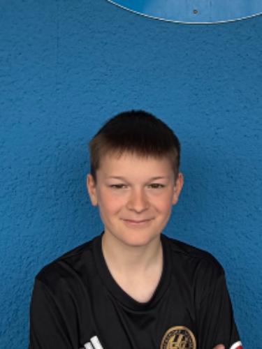 Clemens Wiesend
