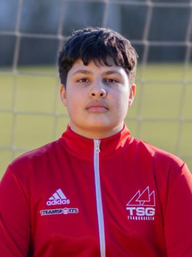 Hamza Yigit