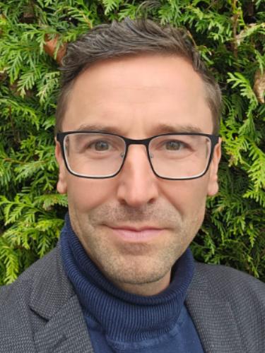 Michael Fritz-von der Eltz