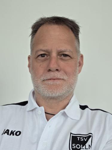 Stefan Lange