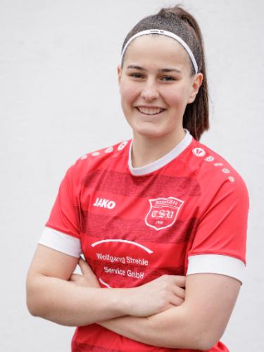 Avatar Bild für Antonia Burger