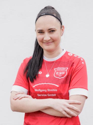 Avatar Bild für Anna Lena Gerstetter