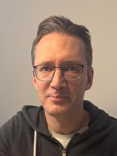 Steffen Helmreich