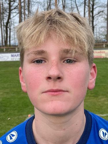 Philipp Horndasch