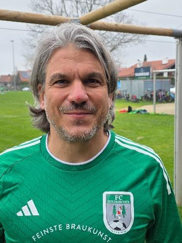 Juan Hartmann
