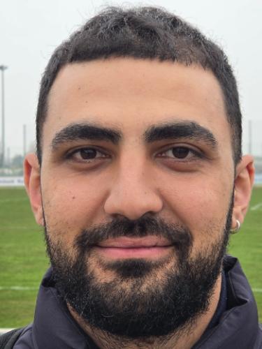Antonios Fahed