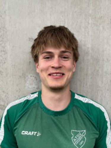 Krystian Niewiadomski