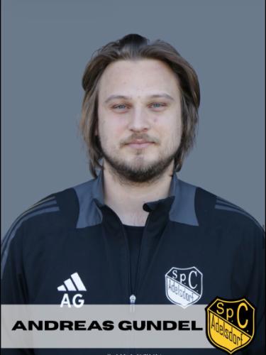 Avatar Bild für Andreas Gundel