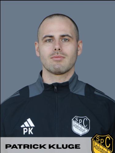Avatar Bild für Patrick Kluge