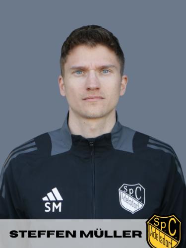 Steffen Müller