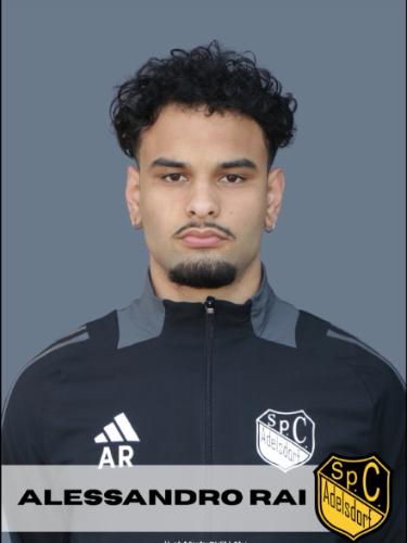 Alessandro Rai