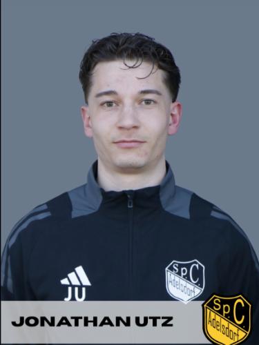 Avatar Bild für Jonathan Utz