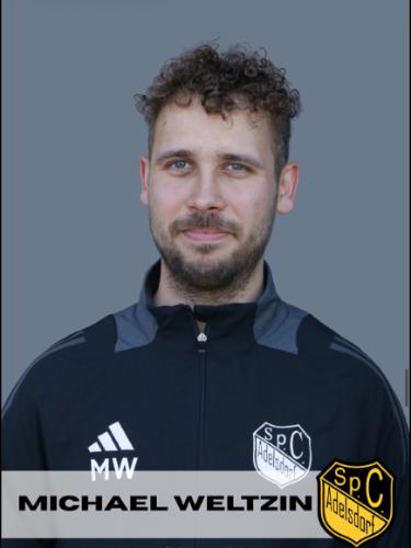 Avatar Bild für Michael Weltzien
